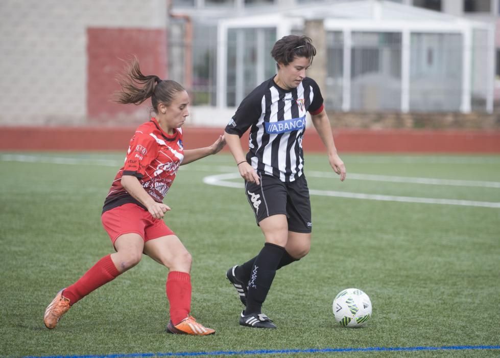 Victoria 4 - 2 Gijón