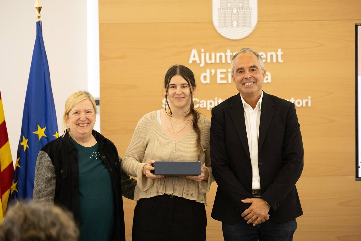 Imágenes de los Premios Gastronómicos de Ibiza Imágenes de los Premios Gastronómicos de Ibiza