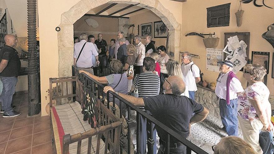 ‘Castellón Sénior’ oferta casi 10.000 plazas para escapadas