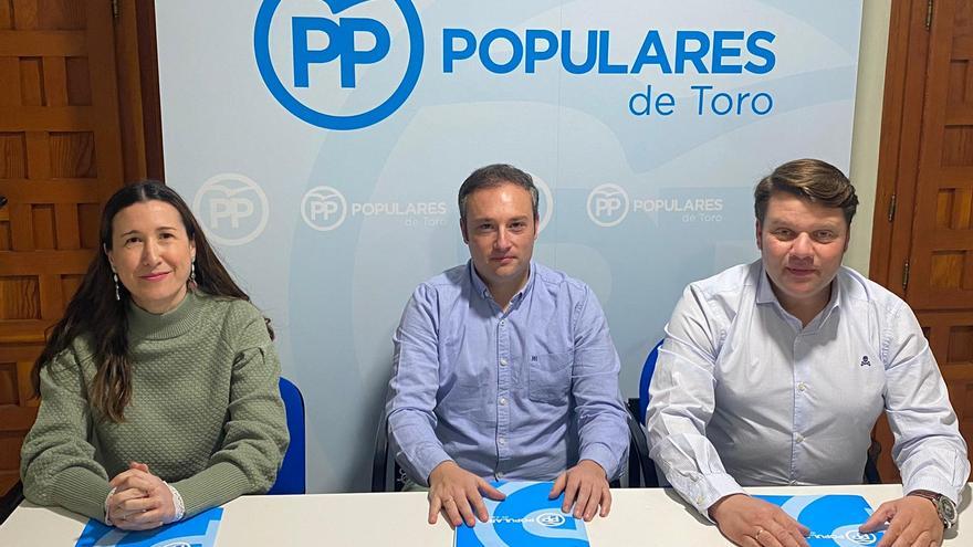 El PP denuncia que una modificación del PGOU de Toro “beneficia” al ex portavoz socialista