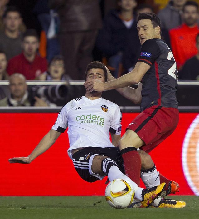 Valencia CF-Athletic