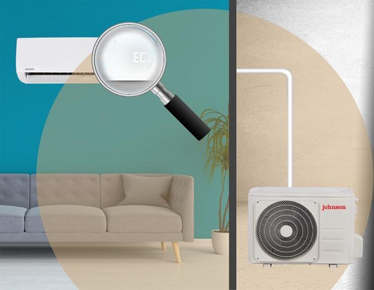 Johnson, la mejor opción para combatir el calor y el cambio climático