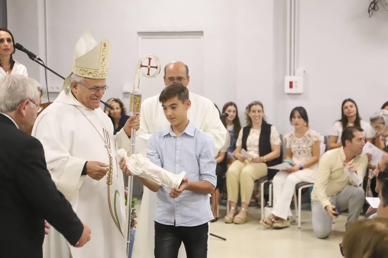 Maristas celebra su 50 aniversario