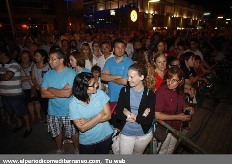 Galería de fotos -- Castellón despide la Magdalena y ya prepara la del 2015