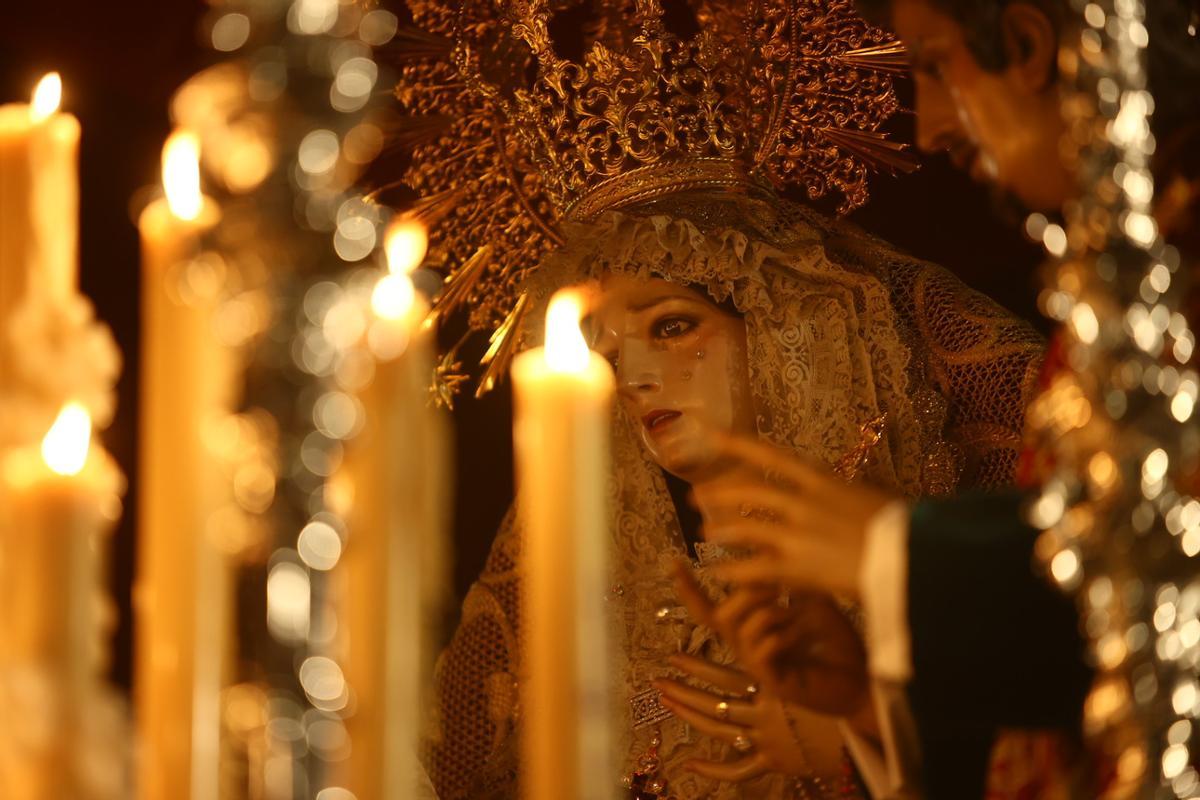 La Pasión, en imágenes La Pasión, en imágenes