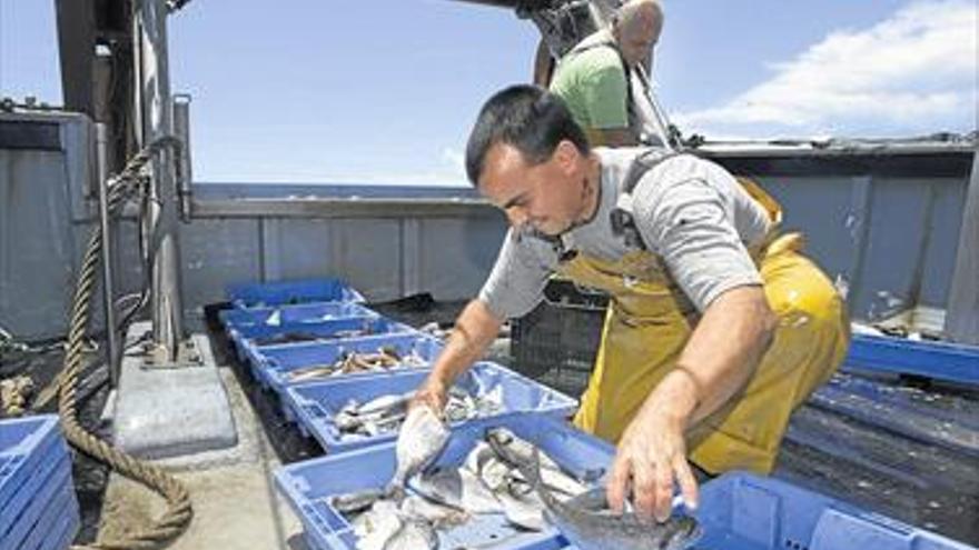 La ‘pescaturismo’, una experiencia inolvidable