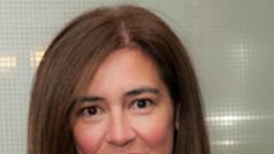 La abogada Inés Abad.