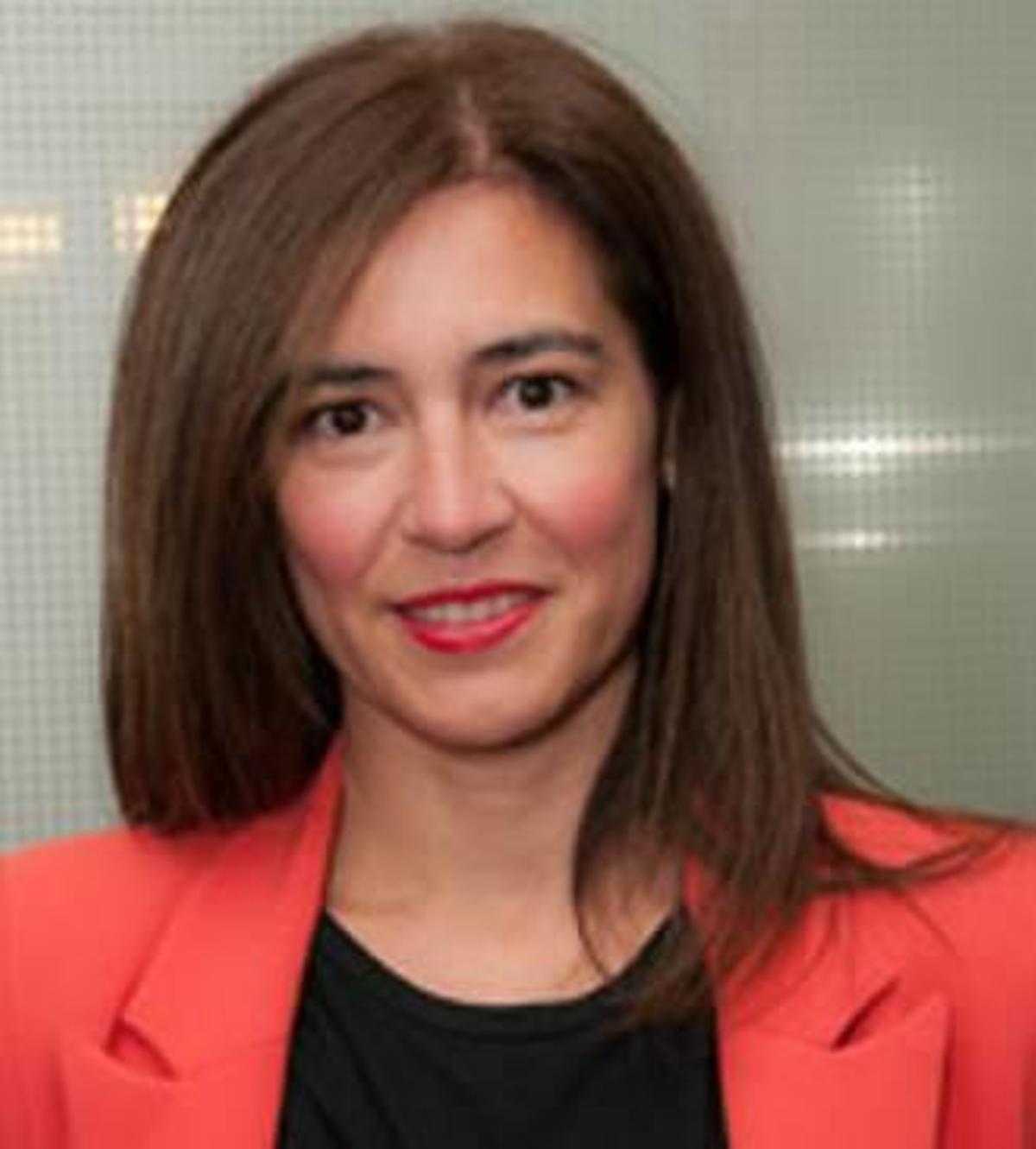 La abogada Inés Abad.