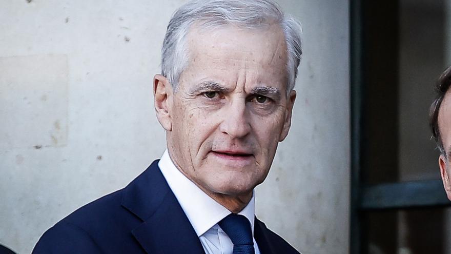 La amenaza de Trump a Groenlandia hace que cambie el tono del canciller Merz