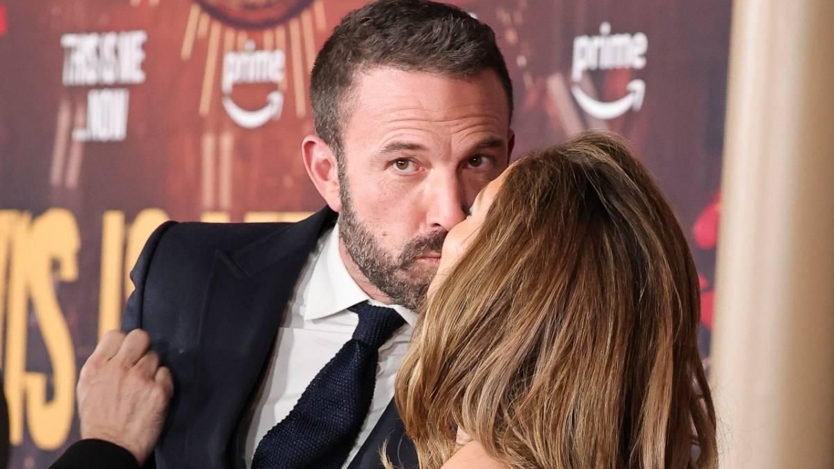 La advertencia de Ben Affleck al actual novio famoso de Jennifer López