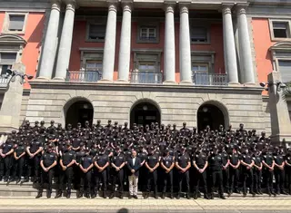 Nuevos policías nacionales para Tenerife y La Palma