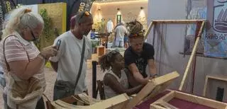 Maestro Agustín y Los Curbelos, prenden la fragua