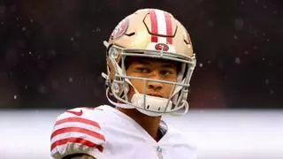 El fracaso de Trey Lance en 49ers: ¿Uno de los peores traspasos en la historia de la NFL?