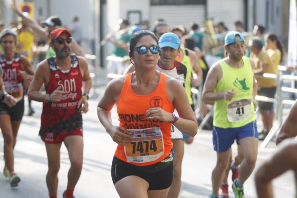 Búscate en el Gran Fondo 15K de Paterna