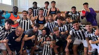 El resumen de la jornada 5 en Tercera Federación (G. 6)