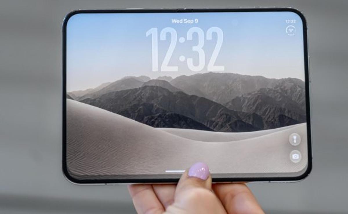 El nou  iPhone: ¿i els esquerrans?