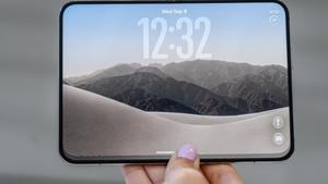 El nou  iPhone: ¿i els esquerrans?