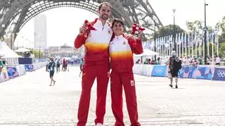 Así fue el 'Superjueves' de España en los Juegos: cuatro medallas y otras tres a punto