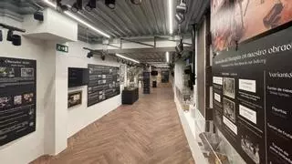 La propietaria de 1880 abre en Toledo un nuevo Museo del Turrón y el Mazapán