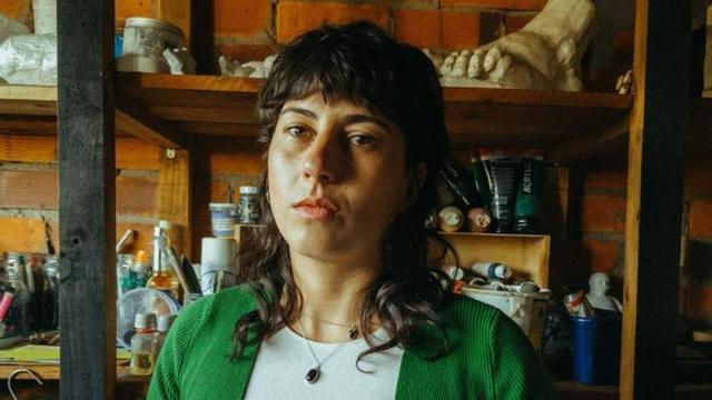 Verónica Ledo. | Espacio Creativo.