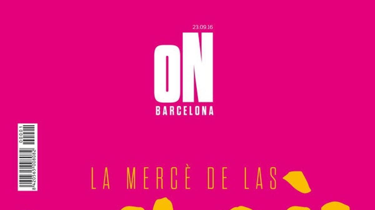 'El Periódico' lanza 'On Barcelona', una apuesta editorial por el ocio y la cultura
