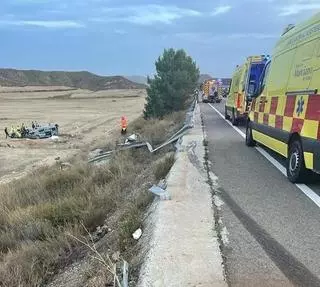 Los accidentes laborales costaron la vida a 51 trabajadores en 2022