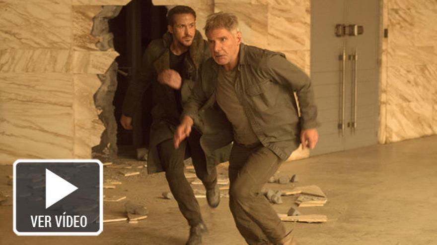 &#039;Blade Runner 2049&#039;: Diez claves de una película mítica