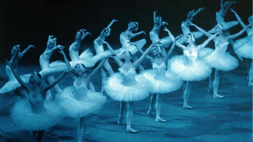 El Gran Teatro recibe hoy al Ballet Nacional Ruso