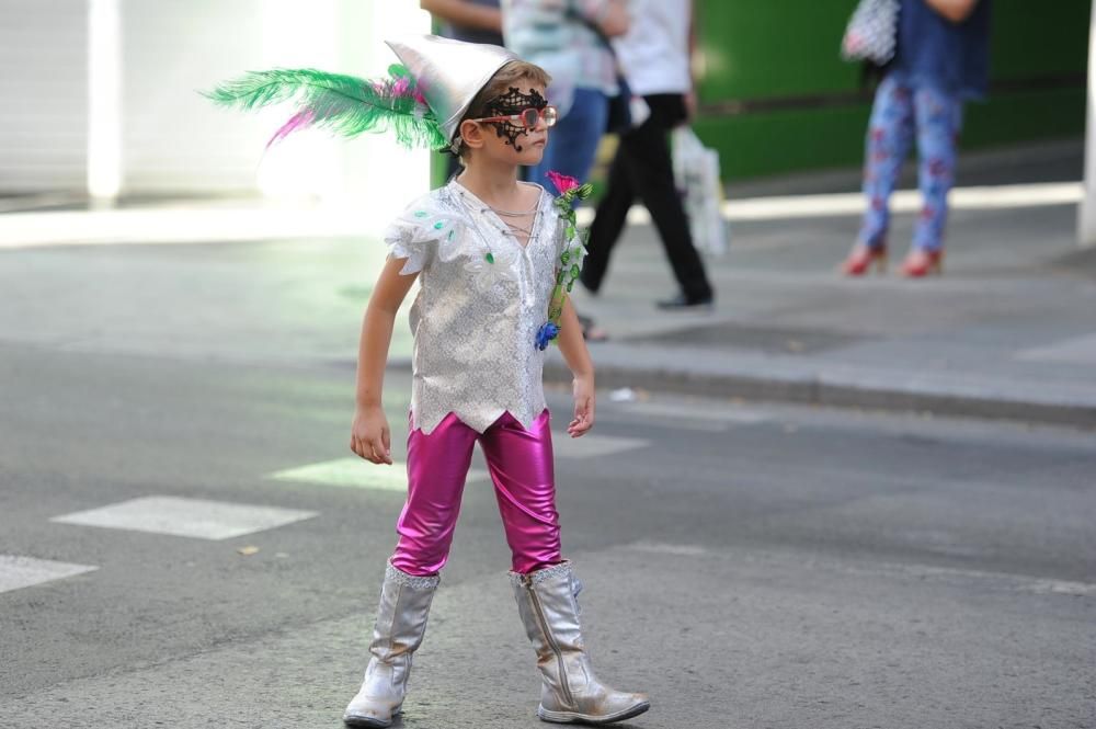 Murcia celebra el Orgullo