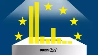 La predicciones del 9J: el PSOE recorta medio punto más la diferencia con el PP de cara a las europeas