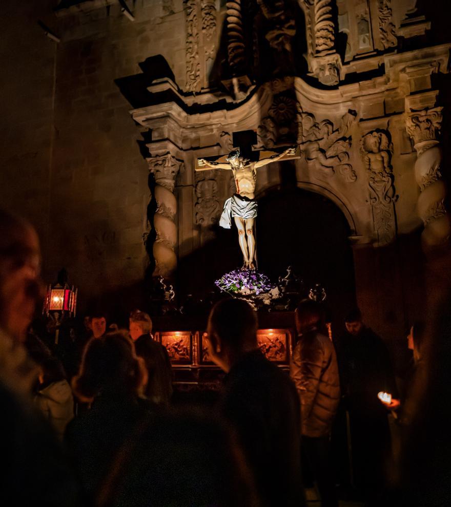 Semana Santa en Orihuela: horarios y recorridos de las procesiones de 2024