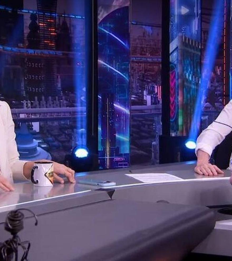 Desvelan el salario de Tamara Falcó por cada aparición en &#039;El Hormiguero&#039;