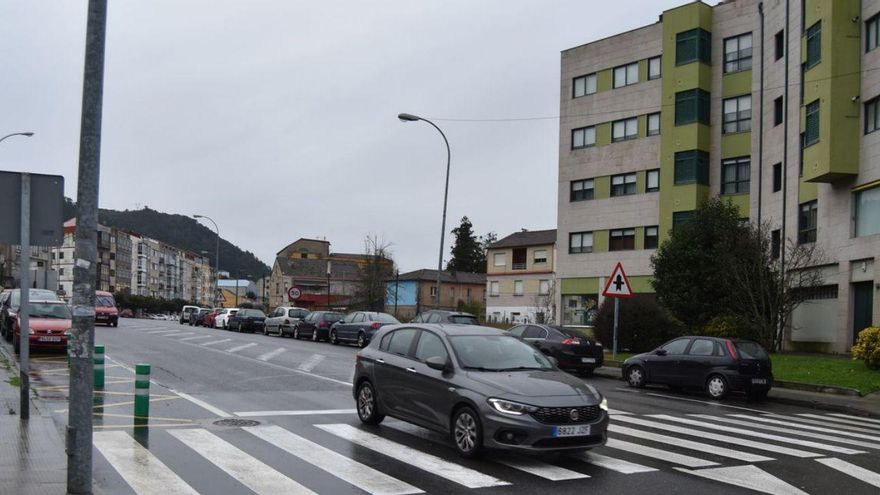 Dieciséis colectivos de Chapela piden a la alcaldesa una reunión sobre el PXOM