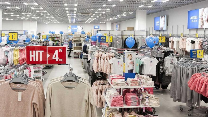 La nova botiga de roba &#039;low cost&#039; més barata que Primark arriba a Espanya: Quan obrirà a Girona?