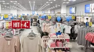 La nova botiga de roba 'low cost' més barata que Primark arriba a Espanya: Quan obrirà a Girona?
