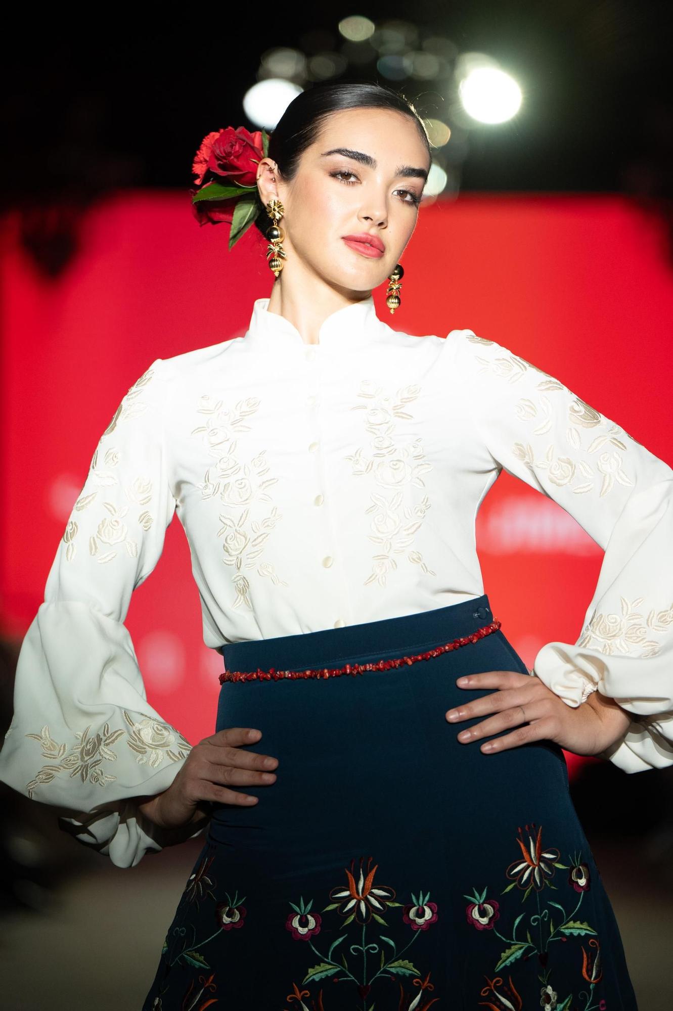 Diseños de Pepe Jiménez.