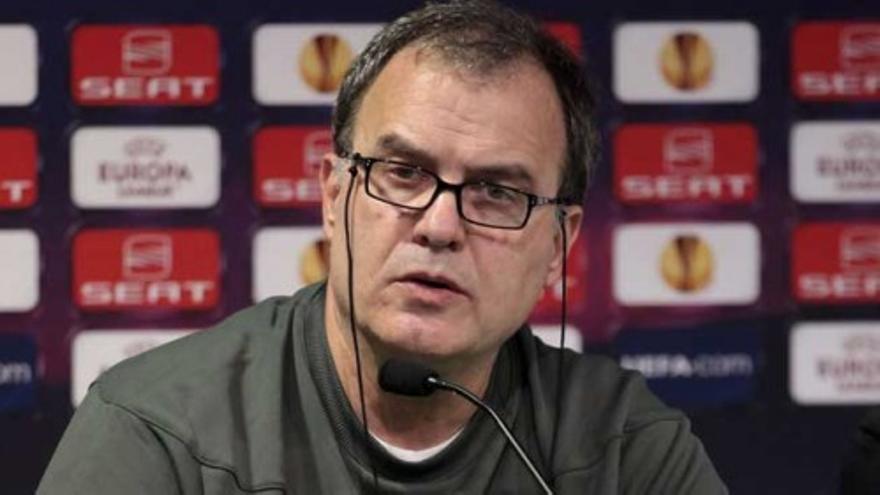 Bielsa celebra la nacionalización de YPF