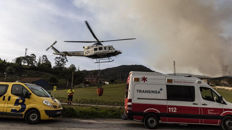 Estrellas al mediodía