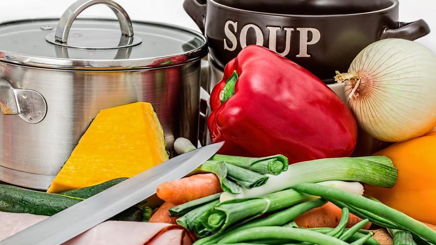 Científicos descubren que comer 150 gramos de esto al día hace que pierdas barriga