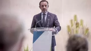 Alejandro Sáenz de San Pedro: "empresarios y autónomos desempeñan un papel fundamental en el proceso de transformación de nuestra economía"