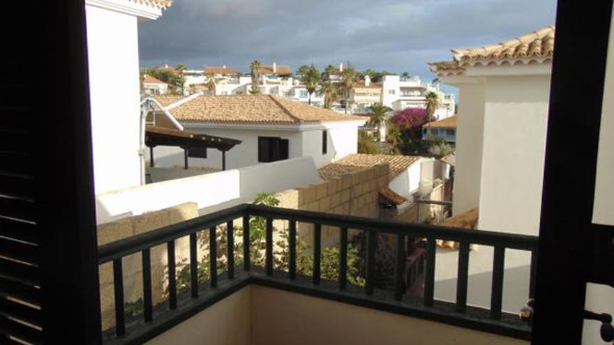 Casas en Tenerife