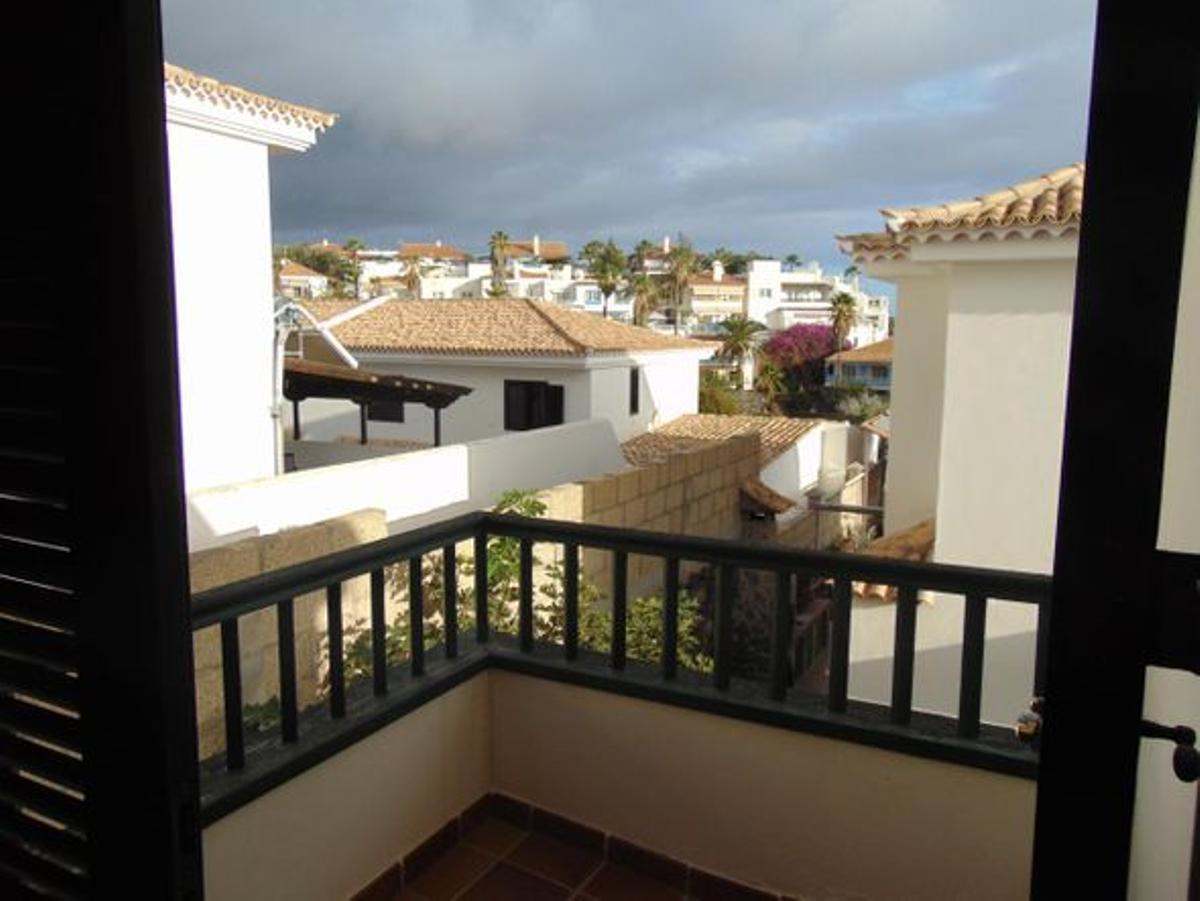 Casas en Tenerife