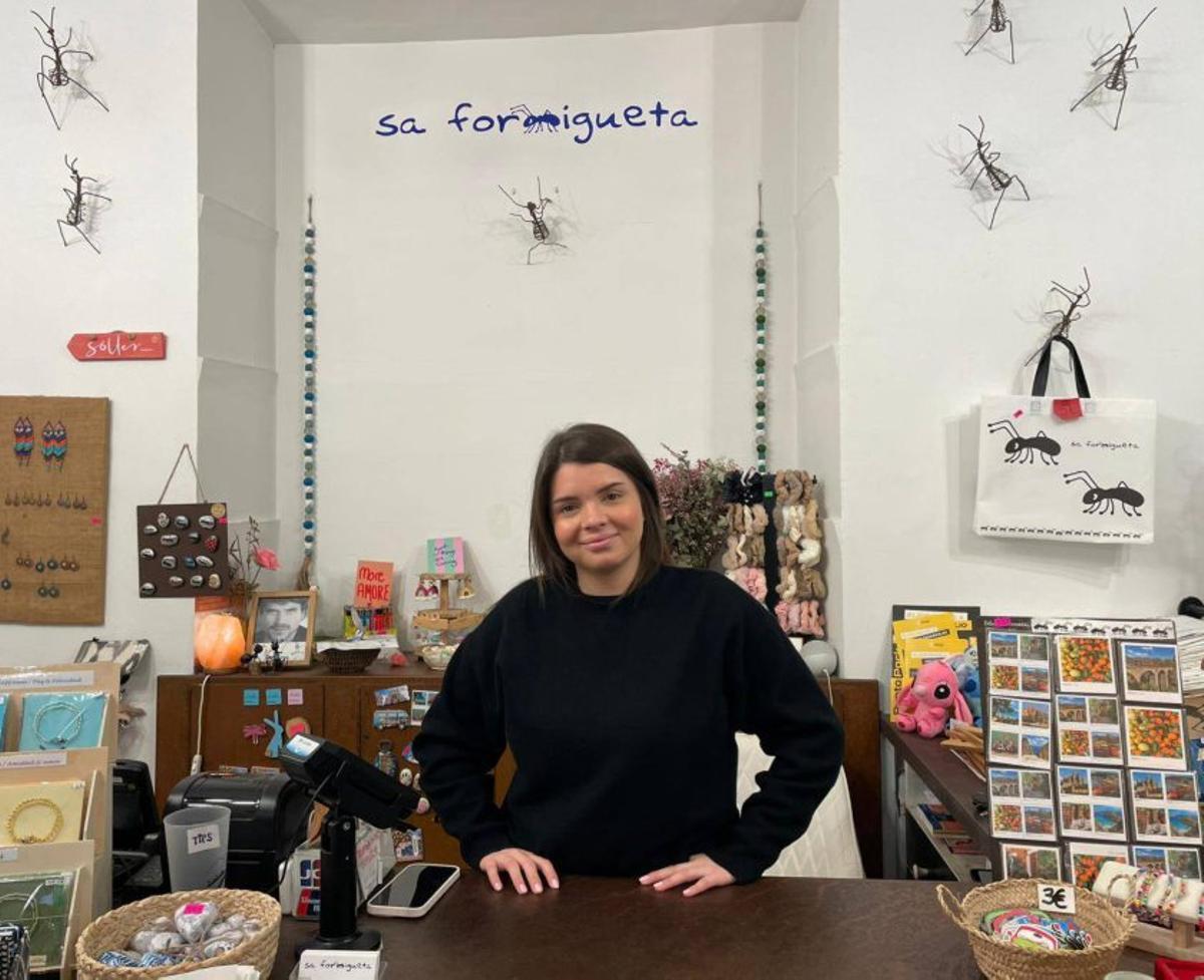 Die Miete von Sa Formigueta wird im August fast verdoppelt.  | F.: S. LÓPEZ