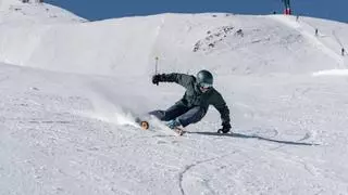 El grupo aragonés del esquí Aramón gana casi 20 millones en las seis últimas temporadas