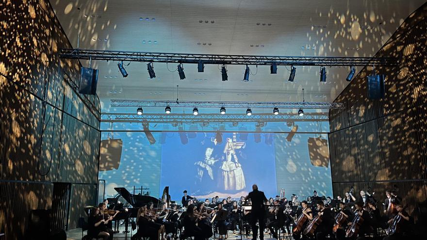 El festival de música contemporánea de Rafelbunyol busca atraer al público joven