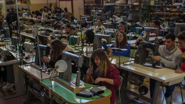El Sixto Marco y el Severo Ochoa piden dos nuevas familias profesionales