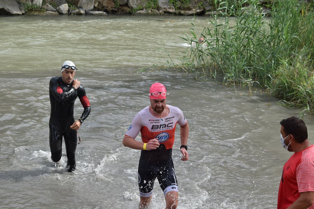 Triatlón de Cieza (II)