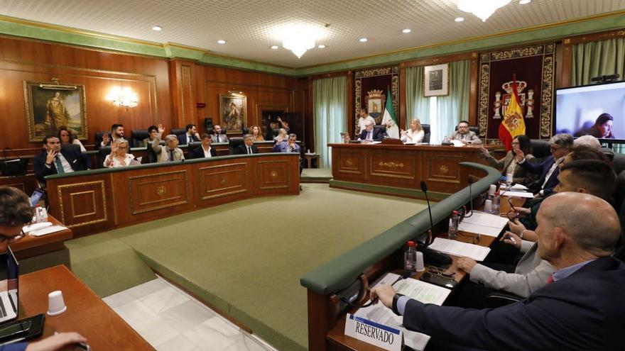 Marbella pedirá al Gobierno central la cesión de la A-7 para solventar los atascos