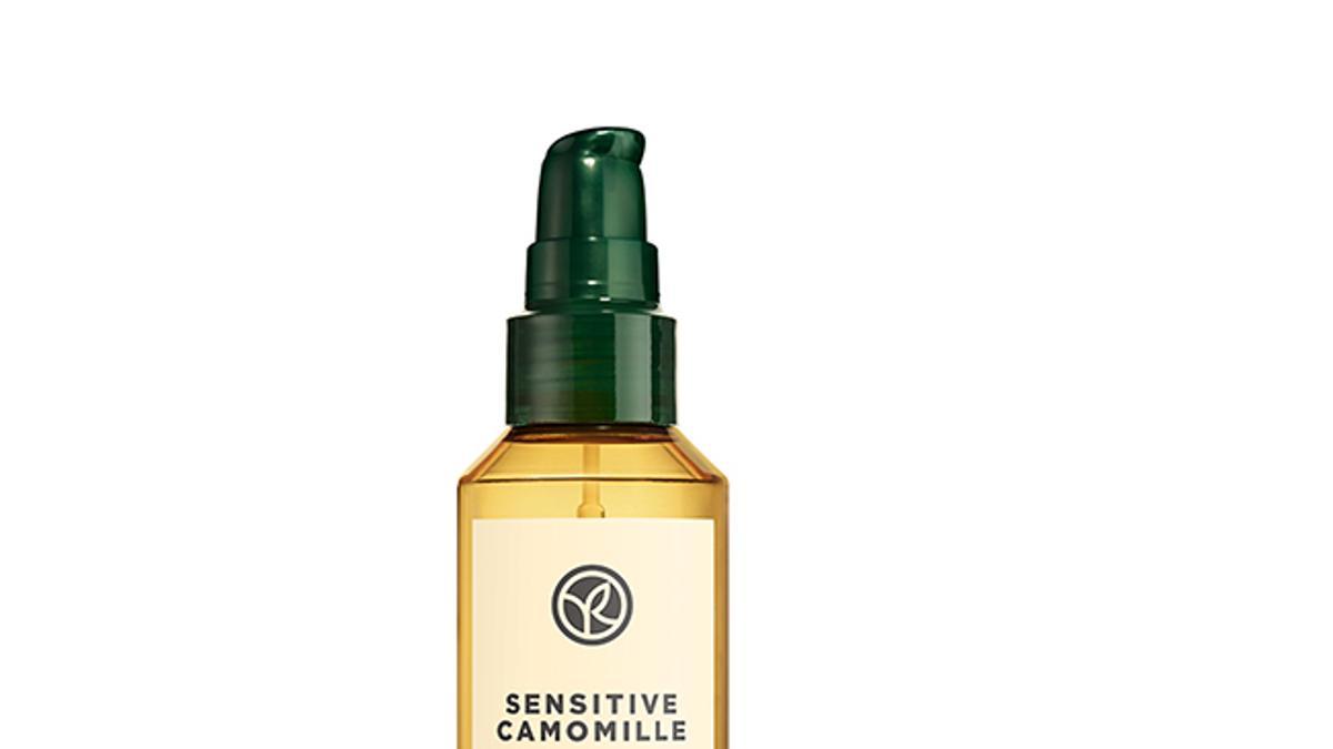 Sensitive Camomille by Yves Rocher
