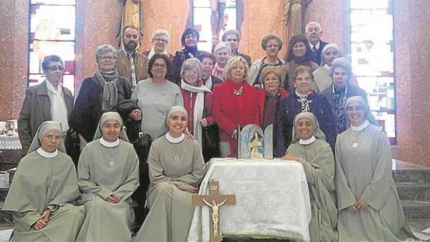 encuentro de agentes de la pastoral de la salud